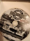 Trains Magazine Ultimate Railroading Dvd Series Presidential Trains