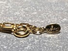 Givenchy Givenchy Gg Necklace Gold