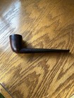 Vintage Italian Briar Smoking Pipe Wood Vintage Imported Italy