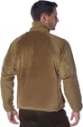 Rothco Generation Iii Level 3 Ecwcs Fleece Jacket Large  Coyote Brown 