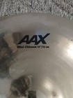 14  Sabian Aax Mini China
