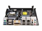 Gigabyte Ga-z77n-wifi Lga 1155 Intel Z77 Hdmi Usb 3 0 Mini Itx Intel Motherboard