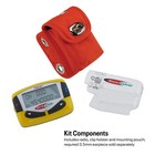 Raceceiver Fd1600  Fusion Plus Race Scanner Receiver   Pouch Kit
