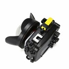 Seafrogs 195ft Underwater Camera Housing Case For Olympus Tg-5 Tg5 W  Dome Port