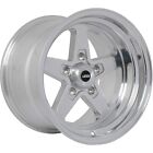 Jegs 680288 Ssr Star Wheel Diameter   Width  15 X 10 