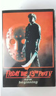 Toys Figure The 13th Neca Friday Freddy Jason Voorhees Blood Action Figure Jason