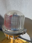 Point Lighting Corp L-862 Elevated Airport Runway Light Base Clear Red Blue Lens