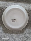 Royal China  by Jeannette   country Harvest  Microwave Deep Dish Strawberry Pie