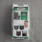 Wahl Beard Mustache   Nose Ear Precision Rechargeable Trimmer 5 Lengths New