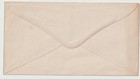 1878 Dutch Indies Unused 25 Cent Dark Violet On White Envelope  2