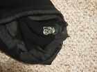 Black Iraqi Beret With Badge Desert Storm