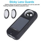 Camera Protection Kit For Action Camera Case Accessories Set