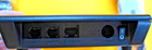 New Cisco Analog Dual Fxs Voip Telephone Adapter Ata187-11-a