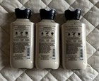 Bath   Body Works Lot 3 Into The Night Nourishing Body Lotion Cream 8 Oz New