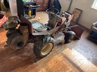 1200 Jacobson Tractor