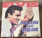 Vintage Elvis Films   Deluxe Letterbox Laserdiscs - Rare - Hard To Find - Tested