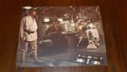 Star Wars Official Movie Cinema Souvenir Program 1977 - England Version - Rare