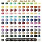 120 Brutfuner Watercolor Pencils New Shipping Included