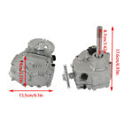 New Go Kart Forward Reverse Gear Box Kit For 2-13hp Engine 4 Stroke Transmission