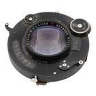 Zeiss Ikon Compur Shutter With Schneider Kreuznach Componar Ii 165mm 4 5