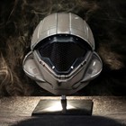 Xcoser Halo 5 Spartan Buck Odst Helmet Cosplay Prop Mask Resin Replica Wearable