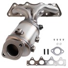 Catalytic Converter Compatible With 2012-2017 2012-2017 Hyundai Accent 1 6l