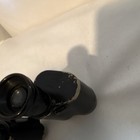 Dienstglas 6x30 Binoculars 342268 Black And Steel Case