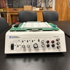 National Instruments Ni Elvis Prototyping Board
