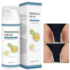 Skin Whitening Cream For Body And Intimate Areas 1 7 Fl Oz Lightening Dark Spot