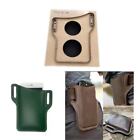 Cell Phone Holster Fanny Pack Leather Cutting Die Belt Bag Waist Wallet Template