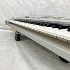 Korg Triton 61 Key Synthesizer Keyboard Music Good