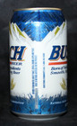 Missouri 12oz - Anheuser-busch - Busch 1997 663653  cm 