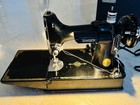 Singer 1949 - Featherweight Sewing Machine 221-1