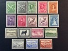 Newfoundland    183 - 199  Mlh   Scott Value   91 05