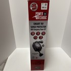 Hughes Pwd30epo Power Watchdog Bluetooth Portable Surge Protector W epo 30a