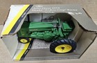 Ertl John Deere Tractor 1953 Model 70  Row Crop 1991  5611 Die Cast