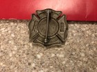 Rensselaer Ny Fd Pumper 1 Renss   F d  Breast Badge Circa 1940   s