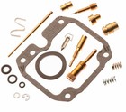 Titan Oe Quality Carb Carburetor Rebuild Repair Kit Kawasaki Klf 220 Bayou 88-02