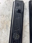 Mercury Mercruiser 5 0 L 305 Gm Vortec Boat Marine Engine Rocker Valve Covers