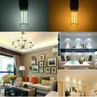 E27 B22 G9 E14 Led Corn Bulb 5w 7w 8w 15w 20w 25w Smd 5730 220v Lamp Lighting