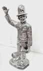 Michael Ricker Pewter Collectible Figurines Lot Of 3