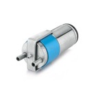 Rotary Vane Vacuum Pump 6v Dc Mini Pump Stainless Steel Pump A6 05cl