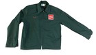 Lot Of Coca Cola Vintage Uniform 1 Jacket  4 Short Sleeve  8 Long Sleeve Most M