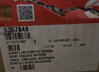 Cummins Injector Harness 5367848 - Cummins Isb 6 7l