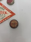 Vintage Coca-cola Bottle Caps