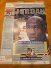 Vintage Wheaties Michael Jordan Collectors Edition Cereal 18 Oz Box -1993