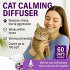   Therapet Md Cat Diffuser For Cat Anxiety Relief  Cat Pheromones Calmi  