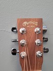 Martin Backpacker Acoustic Travel Guitar - Case  Extra Strap   Picks As-is