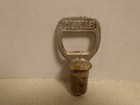 Vintage Moxie Bottle Opener   Stopper