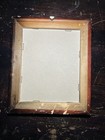 Vintage Italian Handcrafted 925 Sterling Silver Miniature Wall Art